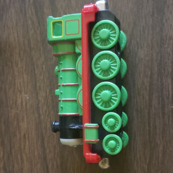 Henry - Picture 2 of 5